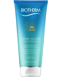 Creme Nacrée After Sun 200ml