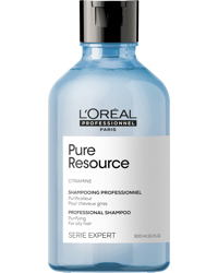 Pure Resource Shampoo 300ml