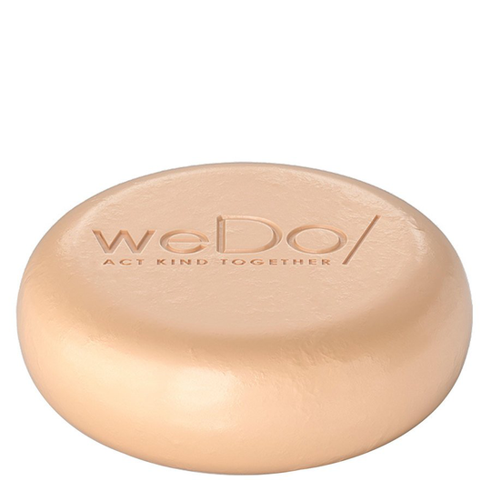 weDo/ No Plastic Shampoo Bar Moisture & Shine 80g