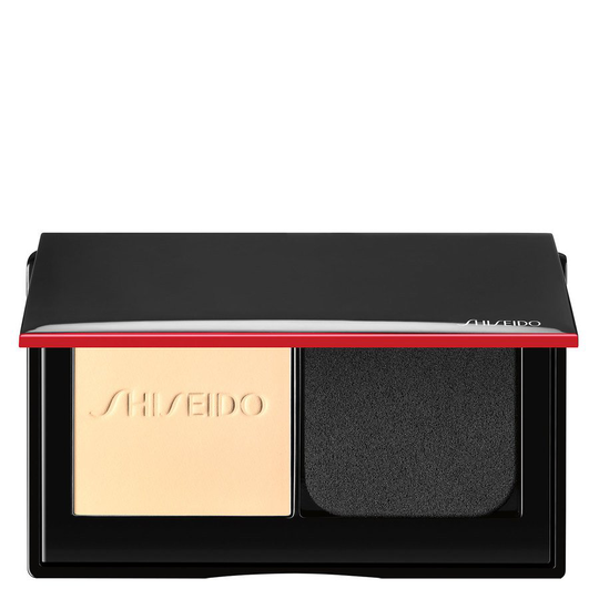 Shiseido Synchro Skin Self-Refreshing Custom Finish Foundation 10 g ─ 110 Alabaster