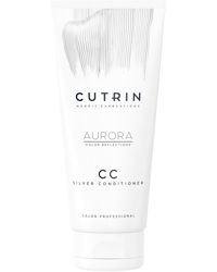 Aurora CC Silver Conditioner, 200ml