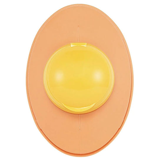 Smooth Egg Skin Cleansing Foam, 140 ml Holika Holika Kasvojen puhdistus