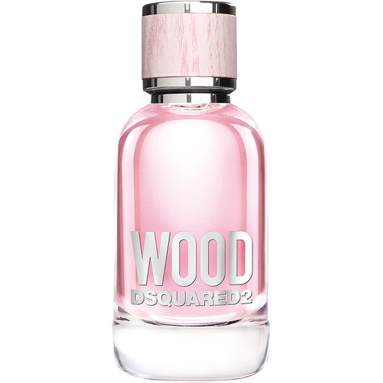 Wood Pour Femme, 30 ml Dsquared2 Naisten hajuvedet