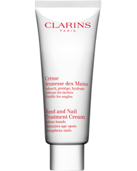 Hand And Nail Treatment Cream 100ml