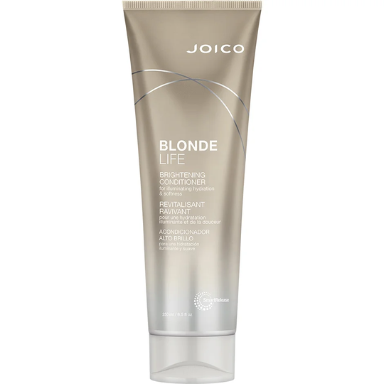 Blonde Life Brightening Conditioner, 250 ml Joico Hoitoaine