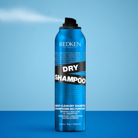 Deep Clean Dry Shampoo 88 ml