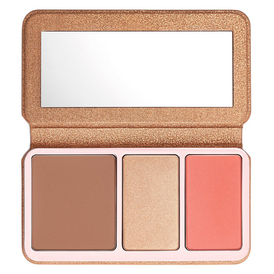 Anastasia Beverly Hills Face Palette 17,6 g - Off to Costa Rica