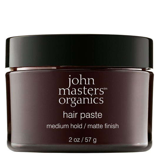 John Masters Organics Hair Paste