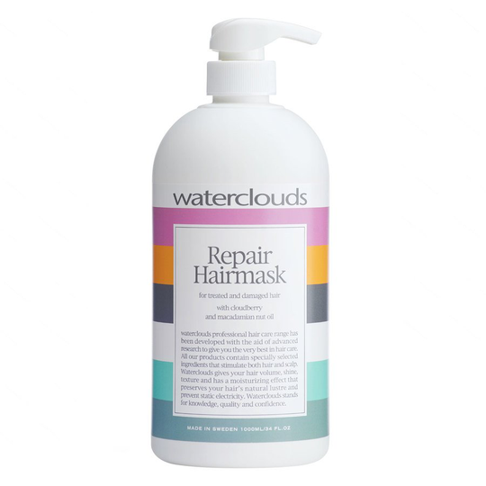 Waterclouds Repair Hairmask 1000 ml