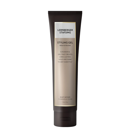 Styling Gel