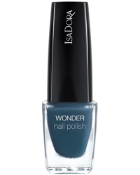 Wonder Nail Polish, 6ml, 148 Atlantic Blue