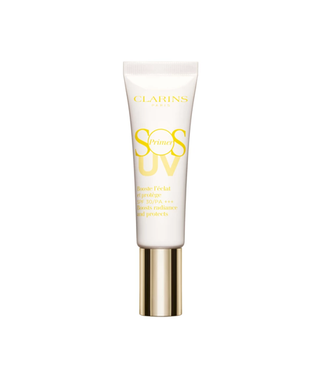 SOS Primer UV SPF30 30 ml
