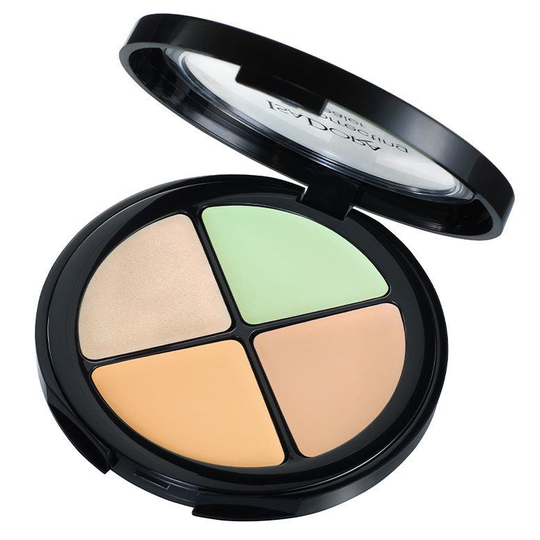 IsaDora Color Correcting Concealer 4 g