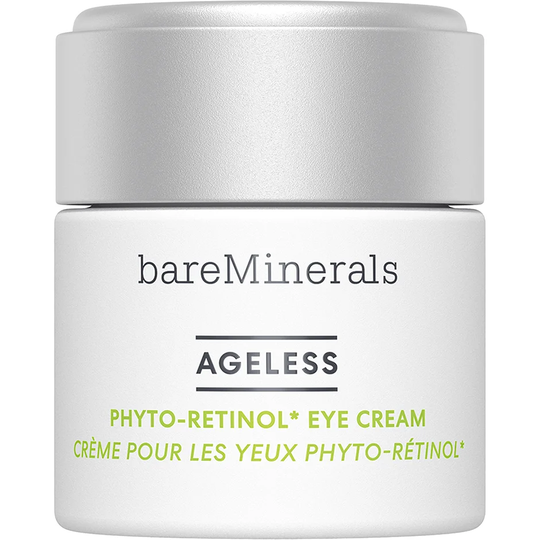 Ageless Phyto-Retinol Eye Cream, 15 g bareMinerals Silmänympärysvoiteet