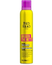 Bigger The Better Foam, 200 ml