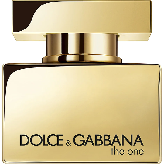 The One Gold, 30 ml Dolce & Gabbana Naisten hajuvedet