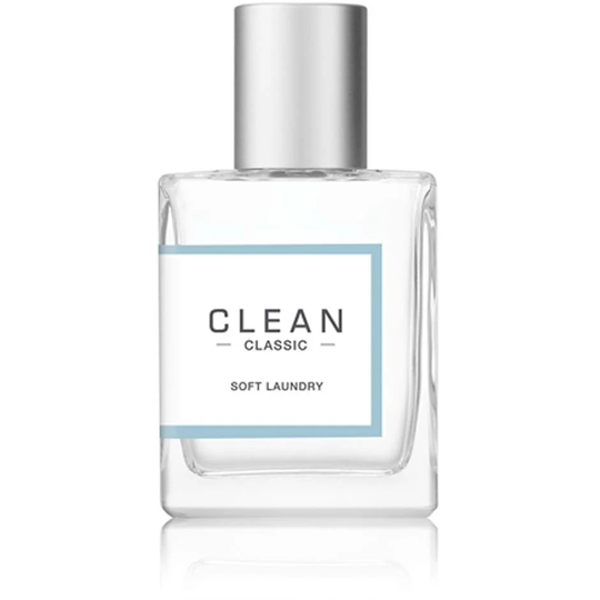 Classic Soft Laundry, 30 ml Clean Hajuvedet