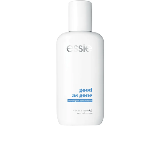 Essie Nail Polish Remover Good As Gone, 125 ml Essie Kynsilakanpoistoaineet