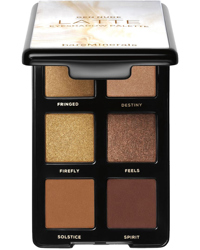 Gen Nude Eyeshadow Palette Latte