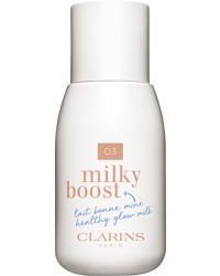 Milky Boost, 50ml, 05 Milky Sandalwood
