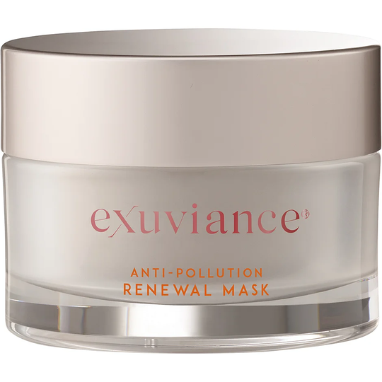 Anti-Pollution Renewal Mask, 50 g Exuviance Kasvonaamio