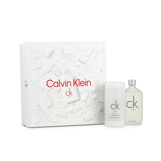 ck One EdT 50 ml Gift Box