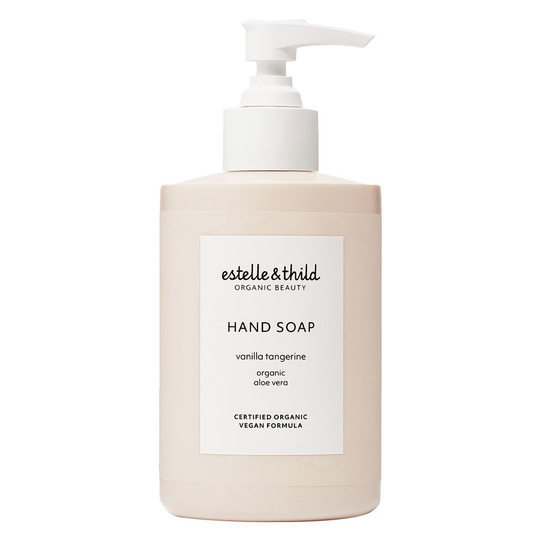 Estelle & Thild Hand Soap 250 ml - Vanilla Tangerine