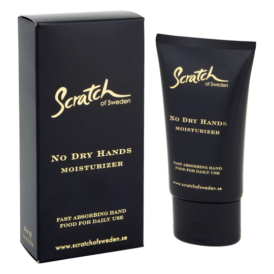 No Dry Hands Moisturizer 50 ml