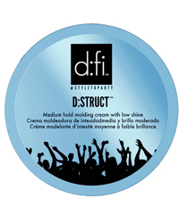 d:struct Molding Cream 150g