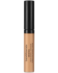 Original Liquid Mineral Concealer, 6ml, Medium Tan 3.5C Cool