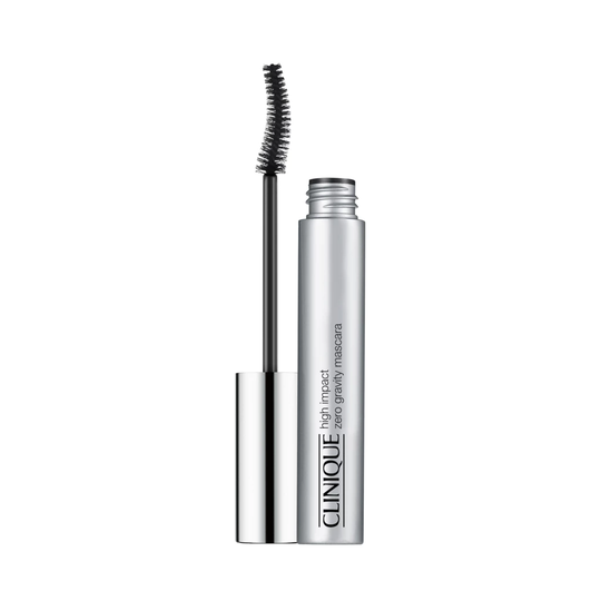 High Impact Zero Gravity Mascara 01 Black