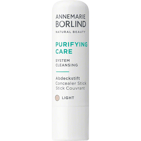 Purifying Care Concealer Stick, 4,8 g Annemarie Börlind Peitevärit