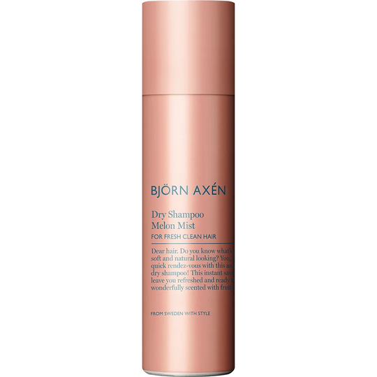 Dry Shampoo, 150 ml Björn Axén Kuivashampoot