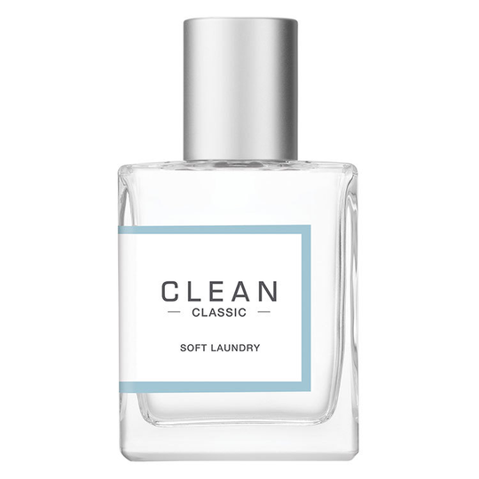 Clean Soft Laundry Eau De Parfum 30 ml