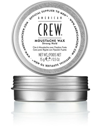 Moustache Wax, 15g