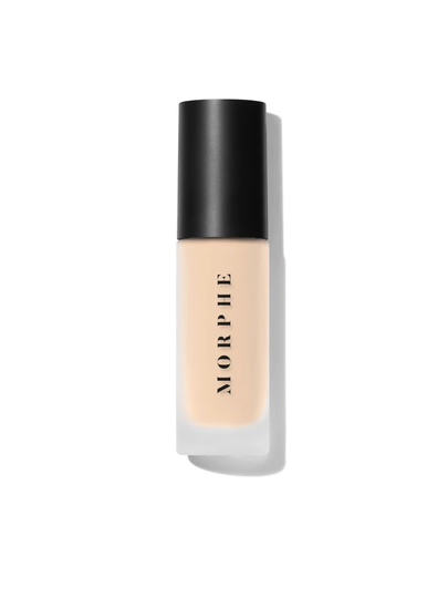 Filter Effect Soft-Focus Foundation 3 Light