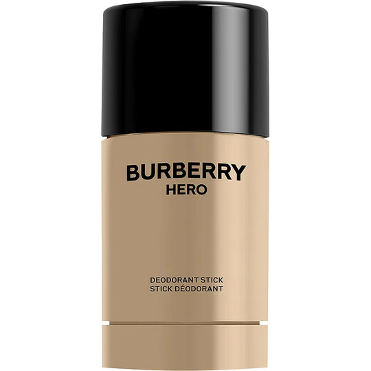 Hero Deodorant stick, 75 ml Burberry Miesten deodorantit