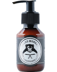 Beard Conditioner Licorice 100ml