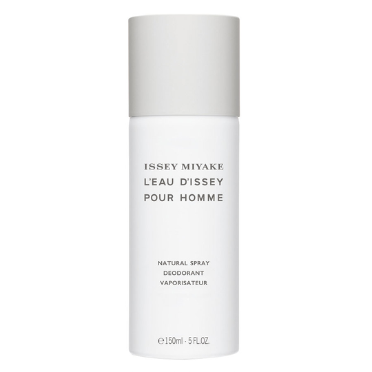 Issey Miyake L'Eau d'Issey Pour Homme Deodorant Spray 150 ml