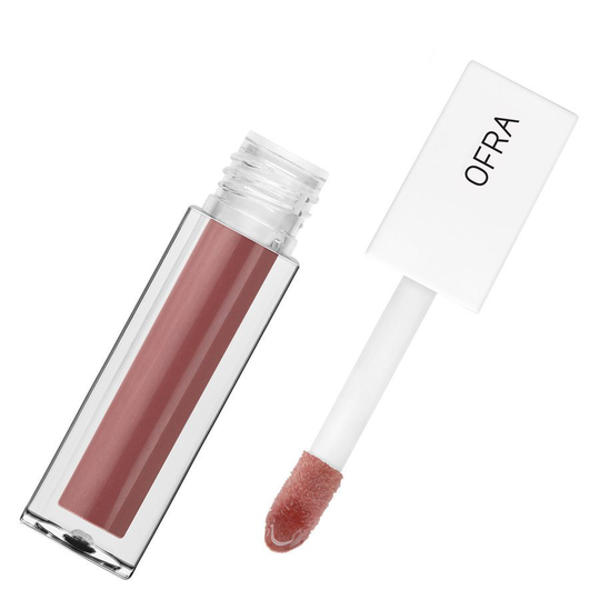 Ofra Cosmetics Lip Gloss Mocha 3,5ml