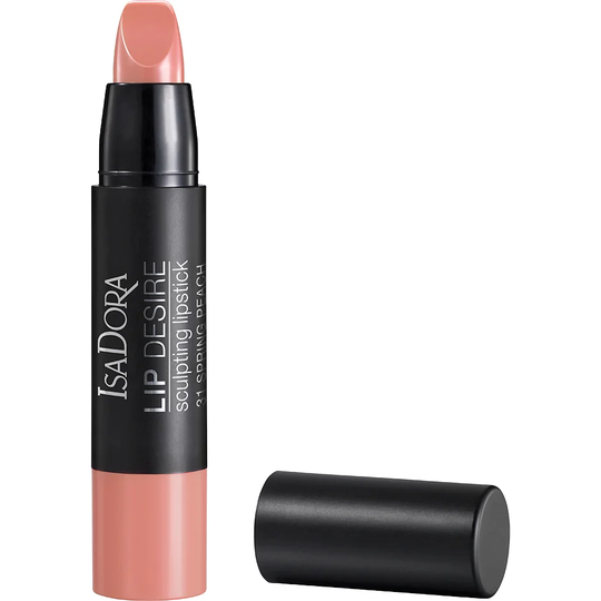 Lip Desire Sculpting Lipstick, 3,3 g IsaDora Huulipuna