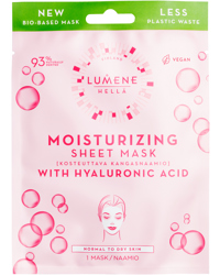 Hellä Moisturizing Sheet Mask