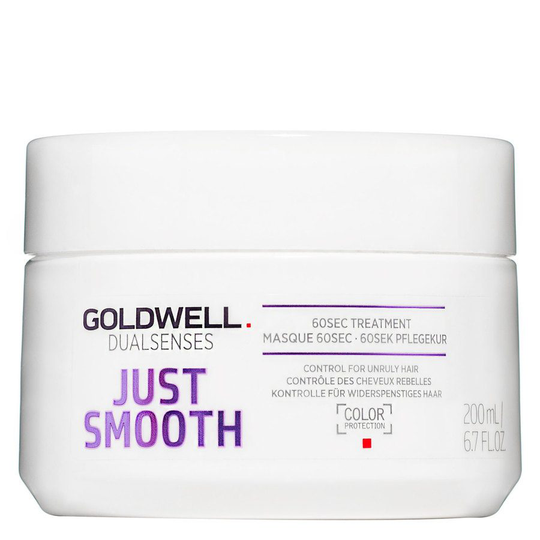 Goldwell Dualsenses Just Smooth 60sec Treatment 200 ml