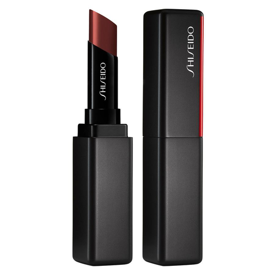 Shiseido Visionairy Gel Lipstick 1,6 g ─ 228 Metropolis