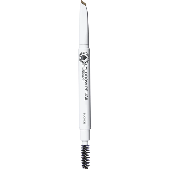 Eyebrow Pencil Triagular Blonde