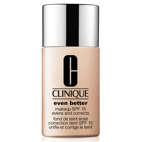 Even Better Glow Light Reflecting Makeup SPF15 WN 38 Stone