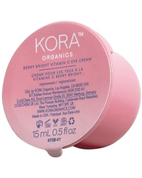 Berry Bright Vitamin C Eye Cream, 15ml (refill)