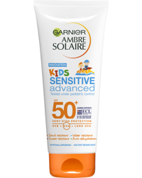 Sensitive Advanced Kids Lotion SPF50+ 200ml