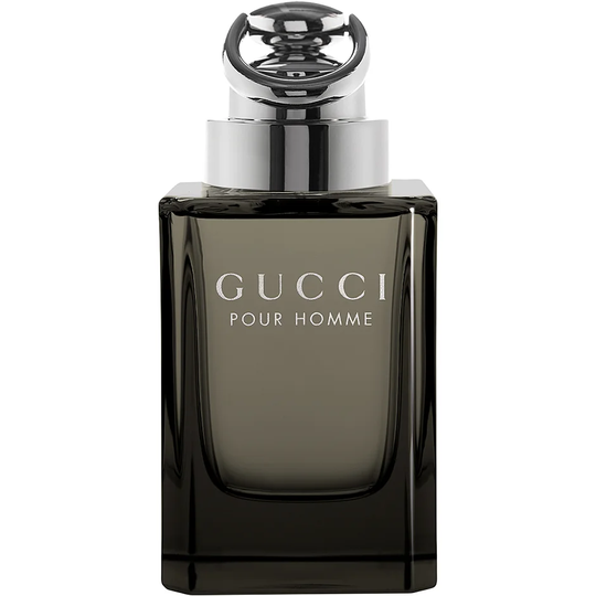 Gucci By Gucci Pour Homme EdT, 90 ml Gucci Hajuvedet