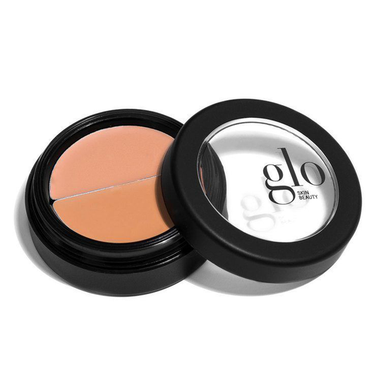 Glo Skin Beauty Under Eye Concealer 3,1 g ─ Natural